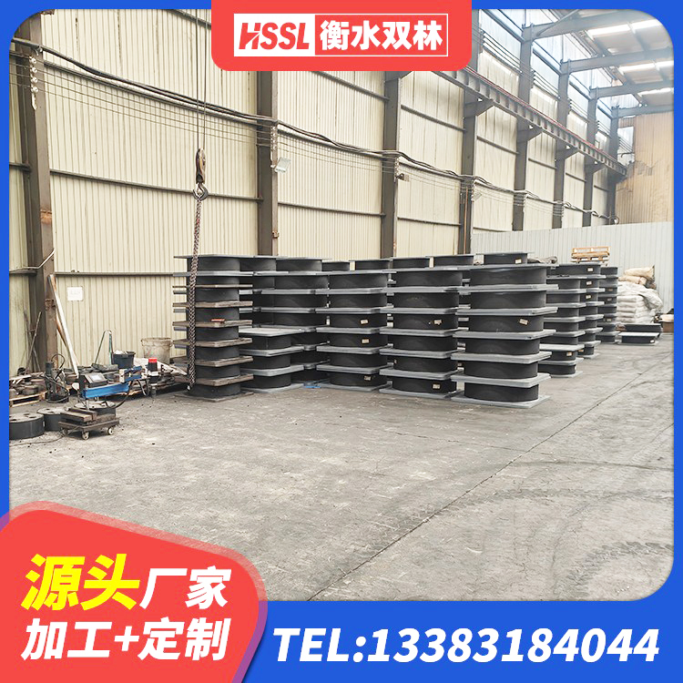 吉阳区LNR铅芯隔震支座源头工厂 吉阳区隔震支座产地厂家 吉阳区建筑橡胶隔震支座LNR-700源头工厂 吉阳区建筑预制高阻尼橡胶隔震支座源头工厂 - 第8张