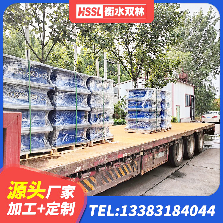 吉阳区HDR800高阻尼橡胶隔震支座什么价格 吉阳区工程叠层橡胶隔震支座厂家 吉阳区建筑减震橡胶隔震支座厂商生产厂家 吉阳区LRB500-Ⅱ型隔震支座源头工厂 - 第5张
