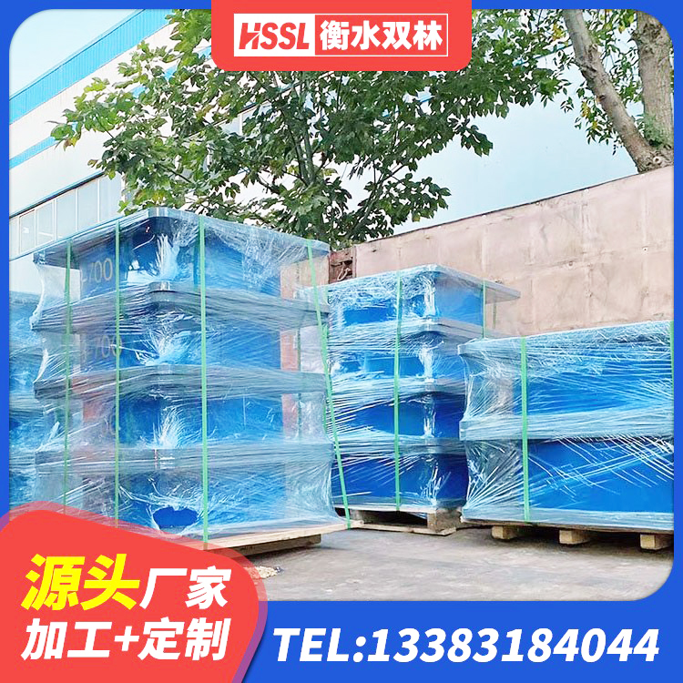 吉阳区HDR1000高阻尼隔震支座厂家电话 吉阳区建筑厚叠层橡胶隔震支座源头工厂 吉阳区建筑高阻尼橡胶隔震支座JHDR600 吉阳区LNR700橡胶支座 - 第3张