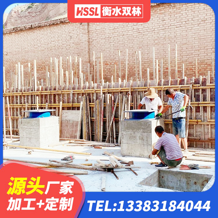 吉阳区LRB隔震支座1400(II型)生产厂家 吉阳区楼梯叠层橡胶隔震支座厂家 吉阳区LRB500隔震支座厂家 吉阳区建筑水平力分散力型橡胶隔震支座LNR生产厂家 - 第3张