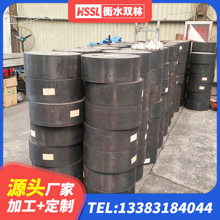 吉阳区铅芯橡胶抗震支座源头工厂 吉阳区楼房抗震支座 吉阳区建筑铅芯橡胶防震支座工厂生产厂家 吉阳区LRB隔震支座700源头工厂 - 第6张