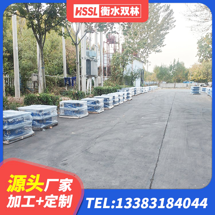 吉阳区铅芯橡胶抗震支座源头工厂 吉阳区楼房抗震支座 吉阳区建筑铅芯橡胶防震支座工厂生产厂家 吉阳区LRB隔震支座700源头工厂 - 第3张